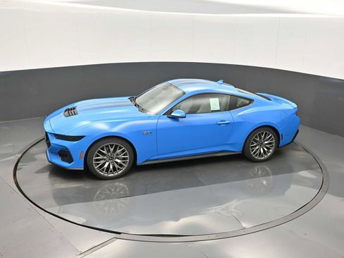 New 2025 Ford Mustang GT Premium image 13