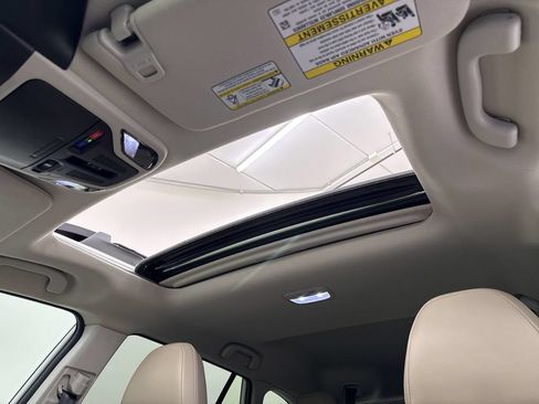 Certified 2024 Subaru Outback Limited AWD/4WD image 19