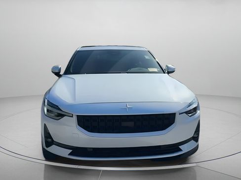 Used 2022 Polestar Polestar 2 w/ Plus Package image 7