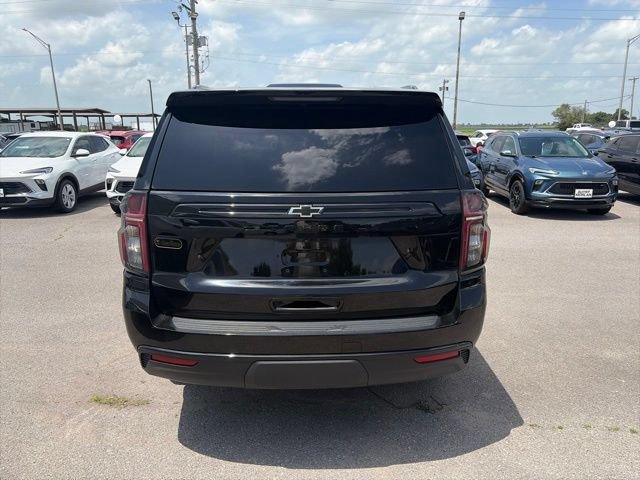 Used 2023 Chevrolet Tahoe Z71 w/ Z71 Off-Road Package AWD/4WD image 5