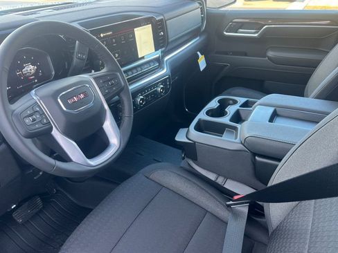 New 2026 GMC Sierra 1500 Elevation w/ Elevation Select Package AWD/4WD image 7