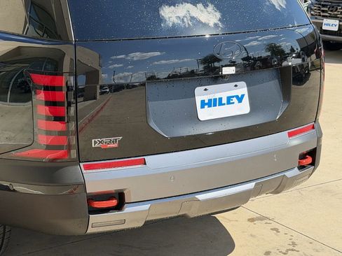 New 2026 Hyundai Palisade XRT Pro image 6