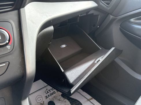 Used 2017 Ford Escape S image 35