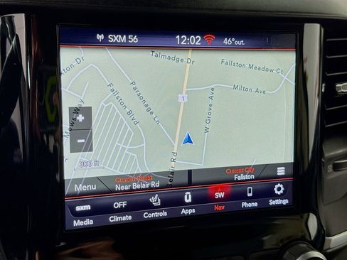 Used 2020 RAM 3500 Big Horn w/ Level 2 Equipment Group image 6