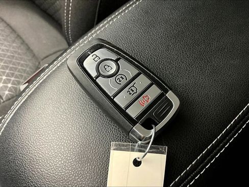 Used 2023 Ford Escape Active image 13