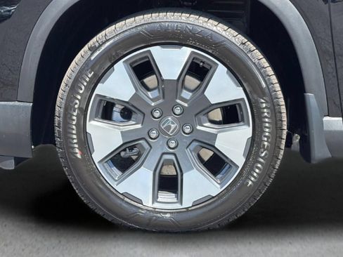 New 2026 Honda Pilot Touring image 34