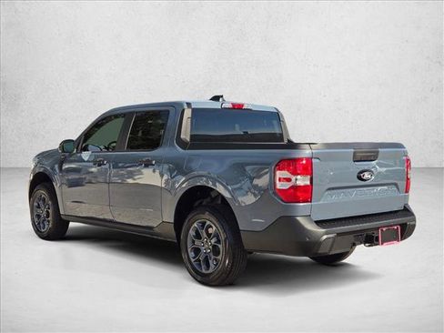 New 2026 Ford Maverick XLT w/ XLT Luxury Package image 7