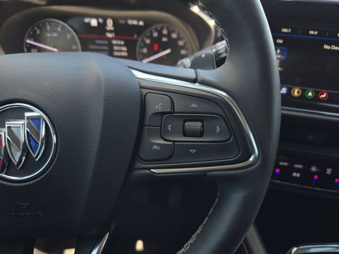 Used 2023 Buick Envision Avenir FWD image 16