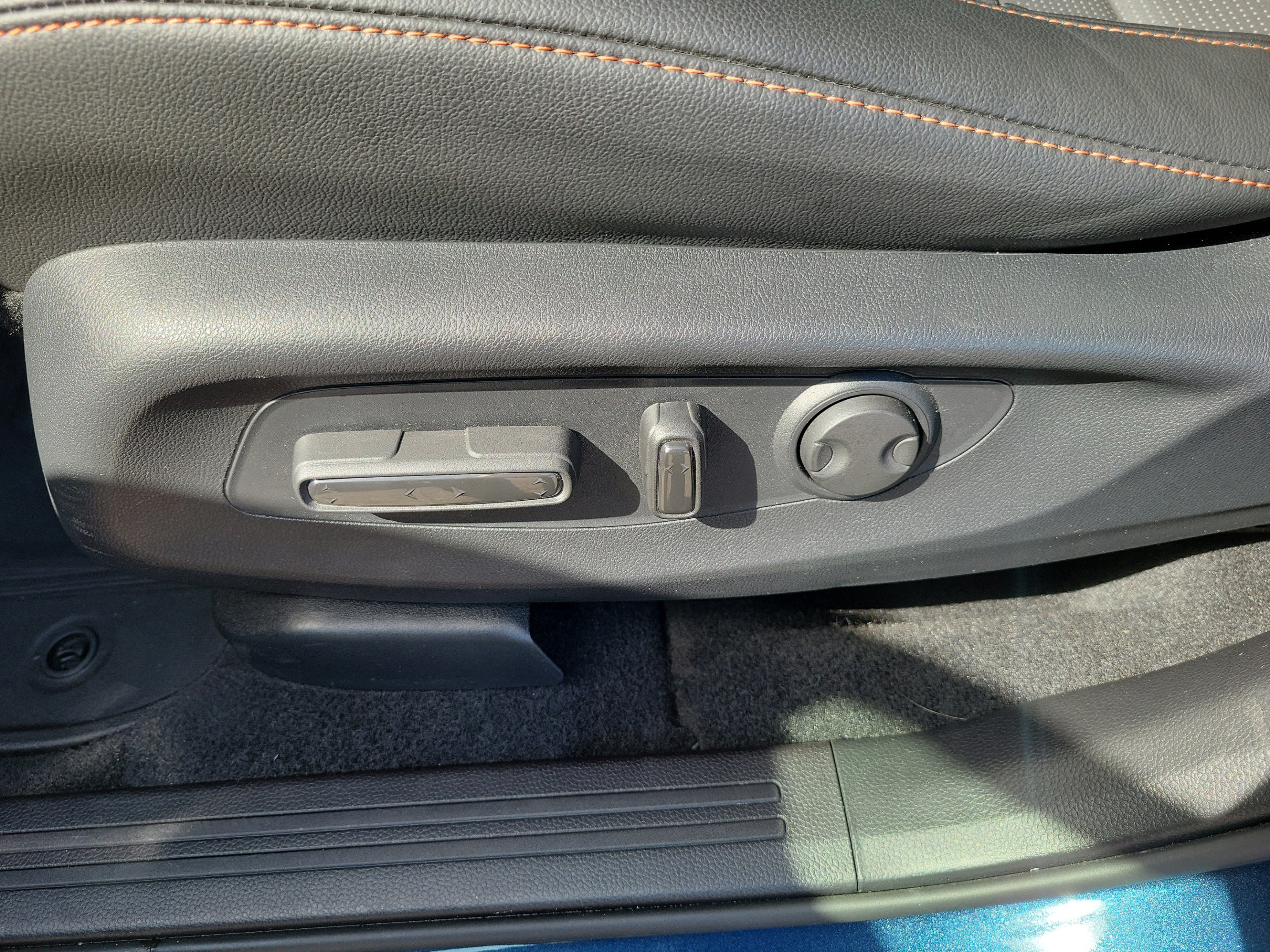 Used 2026 Honda CR-V Sport Touring image 27