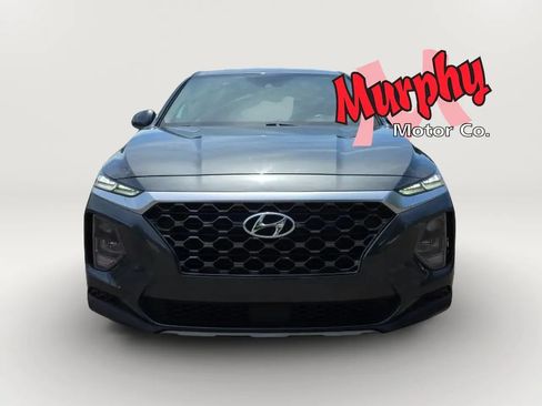 Used 2020 Hyundai Santa Fe SE FWD image 3