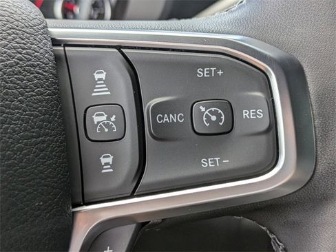 New 2025 RAM 2500 Big Horn image 27