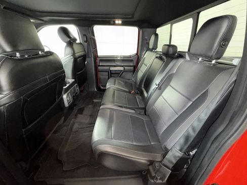 Used 2020 Ford F150 Raptor w/ Equipment Group 802A Luxury image 25