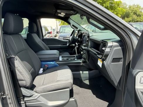 New 2026 Ford F150 STX w/ Equipment Group 200A RWD image 9