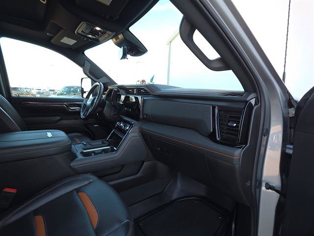 Used 2024 GMC Sierra 2500 AT4 w/ AT4 Premium Plus Package AWD/4WD image 21
