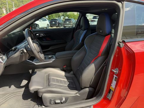 Used 2023 BMW M2 RWD image 14