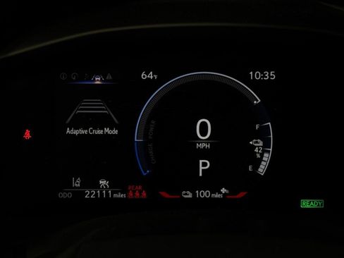 Used 2024 Lexus RZ 300e Premium image 14