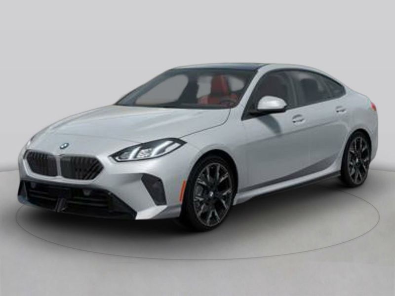 New 2026 BMW 228i xDrive w/ Premium Package image 1