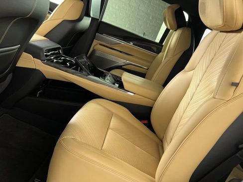 Certified 2026 Cadillac Escalade IQ Luxury 2 AWD/4WD image 25