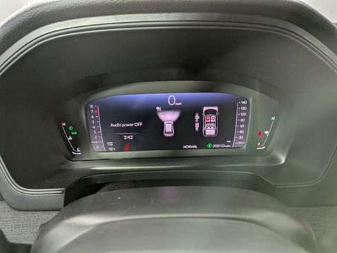 New 2026 Honda Passport TrailSport image 4