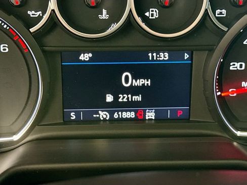 Used 2023 Chevrolet Tahoe LS AWD/4WD image 13