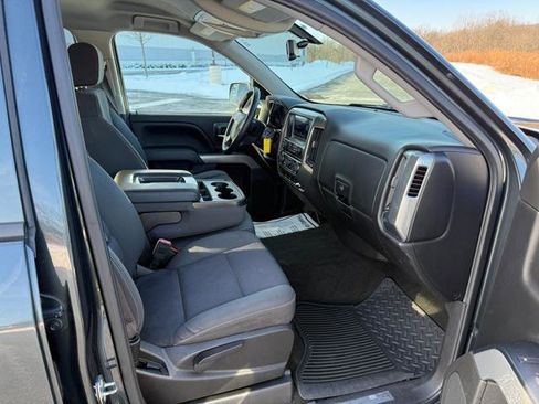 Used 2017 Chevrolet Silverado 1500 LT w/ All Star Edition image 18