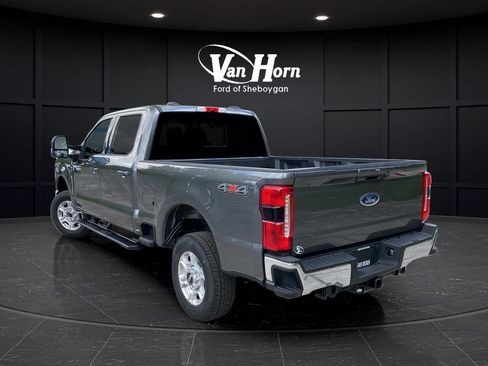 New 2026 Ford F250 XLT w/ XLT Premium Package AWD/4WD image 5