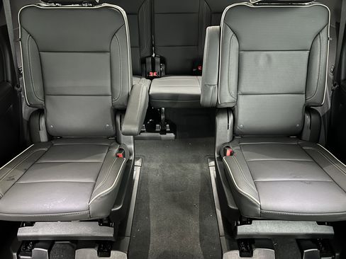 New 2026 Chevrolet Tahoe Premier image 15