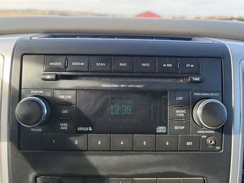 Used 2012 RAM 1500 Big Horn image 16