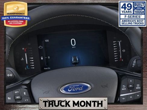 New 2026 Ford Escape SE image 13