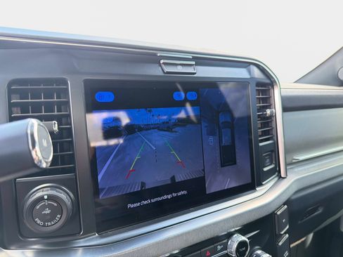 Used 2025 Ford F250 Platinum image 42