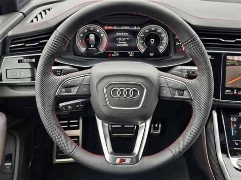 New 2026 Audi Q7 3.0T Prestige image 14