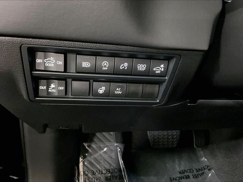 Certified 2026 Toyota Tundra Platinum AWD/4WD image 35