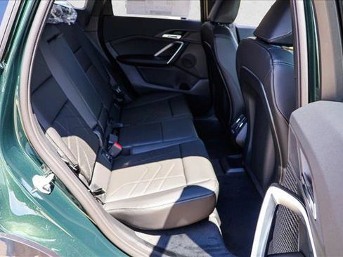 Certified 2025 BMW X1 xDrive28i w/ Technology Package image 23