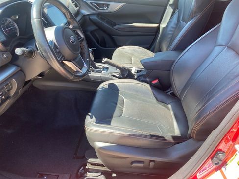 Used 2021 Subaru Crosstrek 2.5i Limited w/ Moonroof Package 2 AWD/4WD image 34