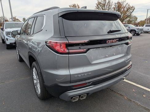 New 2026 GMC Acadia Elevation w/ Elevation Premium Package image 6