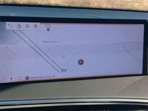 New 2026 Genesis GV70 2.5T Advanced image 21