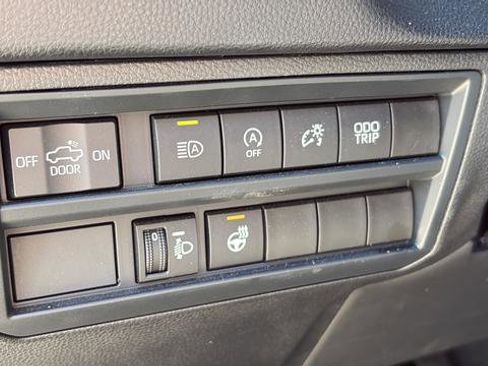 Used 2024 Toyota Tundra SR5 w/ SR5 Premium Package AWD/4WD image 15
