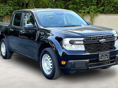 Used 2023 Ford Maverick XL