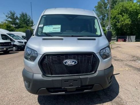 New 2026 Ford Transit 350 148 Medium Roof RWD image 7