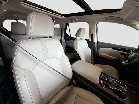 Used 2025 Honda Pilot Touring image 30