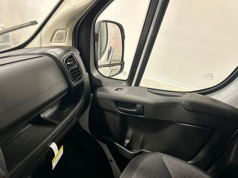 New 2025 RAM ProMaster 2500 w/ Convenience Group image 22