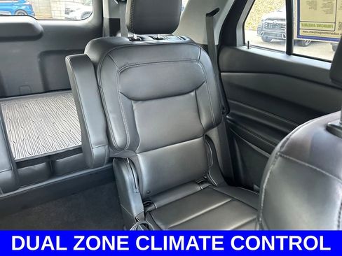Used 2023 Ford Explorer XLT w/ Equipment Group 202A image 14