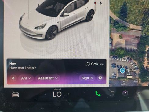 Used 2022 Tesla Model 3 RWD image 42