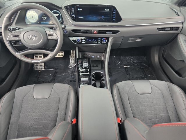 Used 2022 Hyundai Sonata N Line FWD image 13