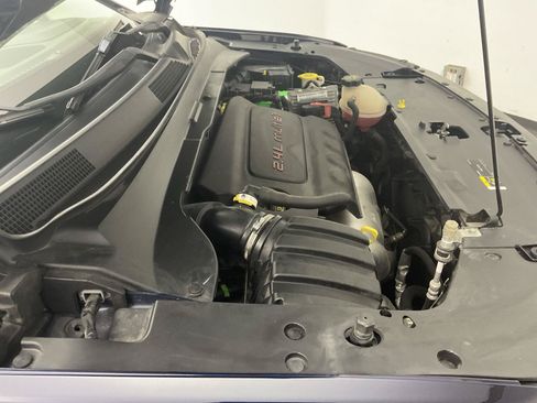Used 2018 Jeep Compass Limited AWD/4WD image 21