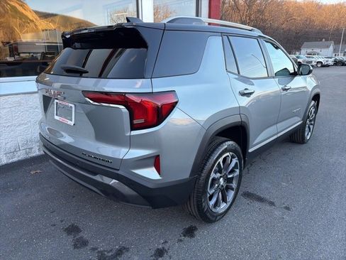 New 2026 GMC Terrain Elevation w/ Elevation Premium Package image 3