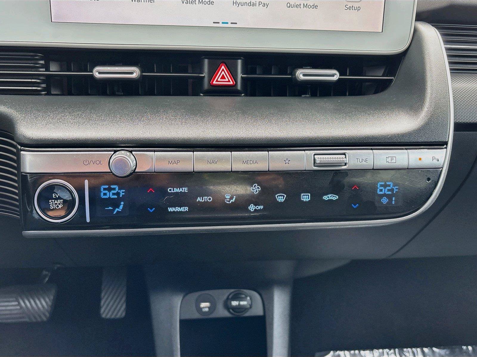 Used 2024 Hyundai Ioniq 5 SEL RWD image 19