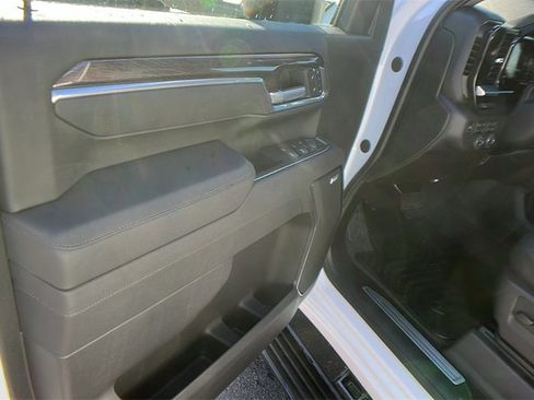 New 2026 Chevrolet Silverado 2500 LTZ image 11