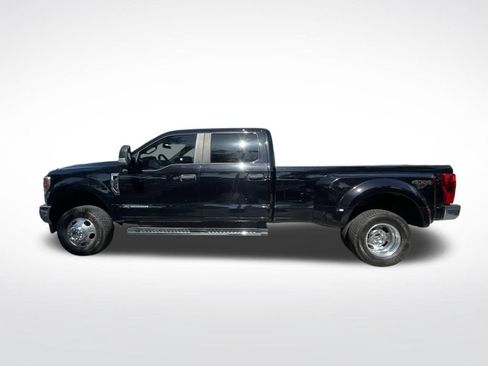 Used 2020 Ford F350 XL w/ STX Appearance Package AWD/4WD image 8