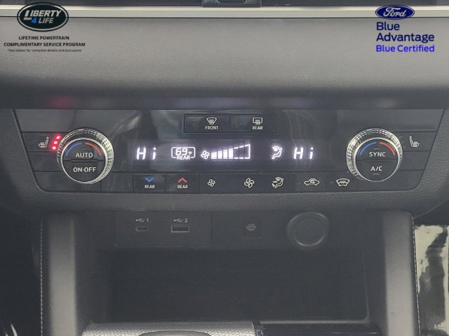 Used 2024 Mitsubishi Outlander SEL AWD/4WD image 23